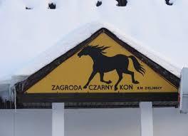 Zagroda Czarny Ko