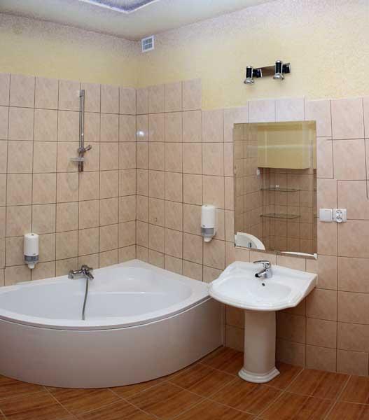 Hotelik Gwardia