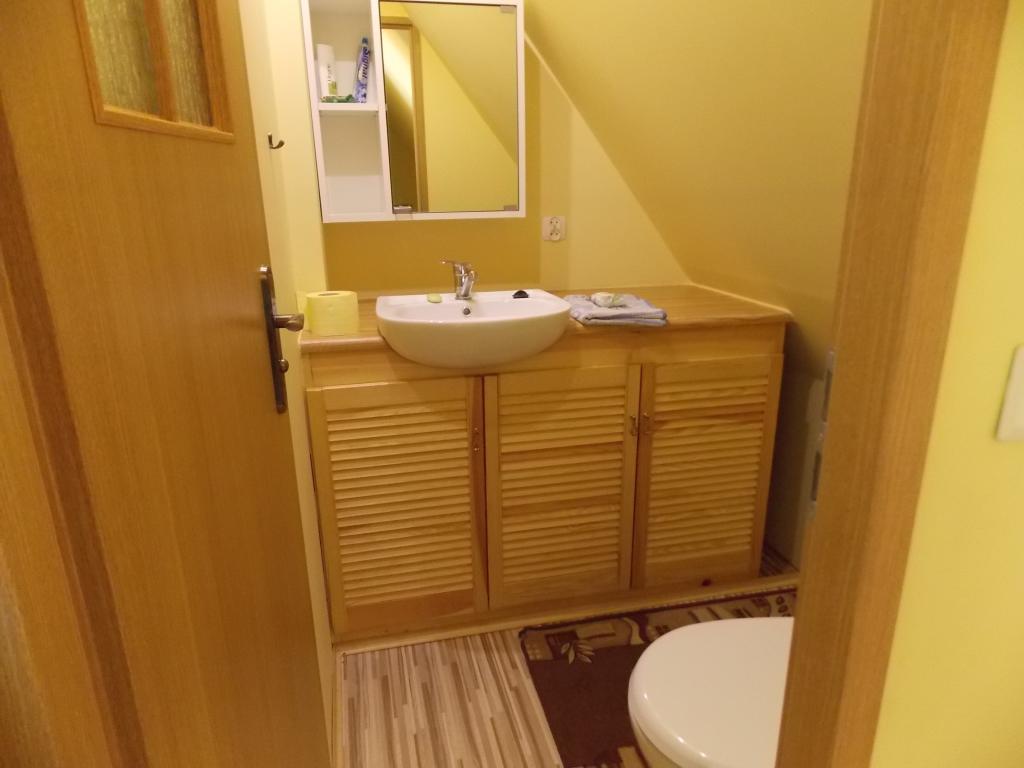 Domek Caoroczny w grach Nowy Scz- Pszczka