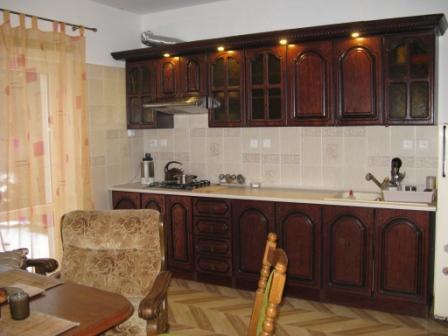 Domek Caoroczny w grach Nowy Scz- Pszczka