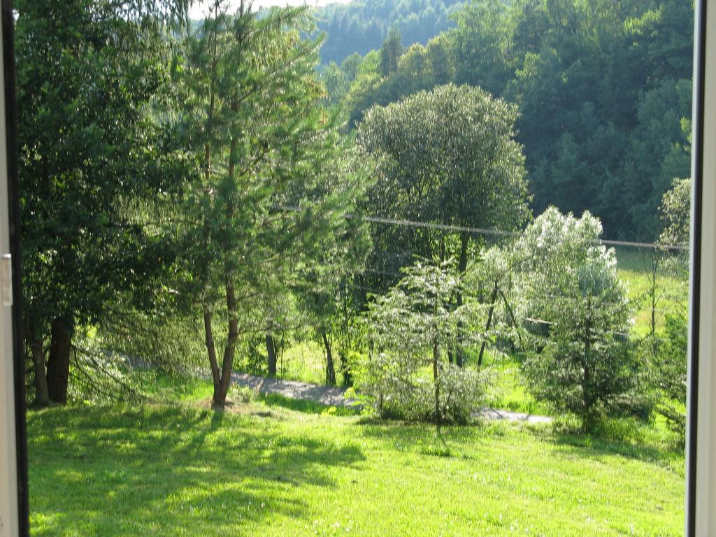Domek Caoroczny w grach Nowy Scz- Pszczka