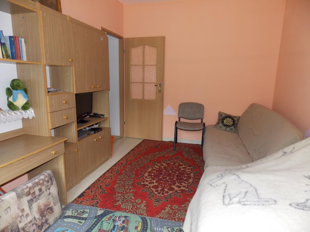 Domek Caoroczny w grach Nowy Scz- Pszczka