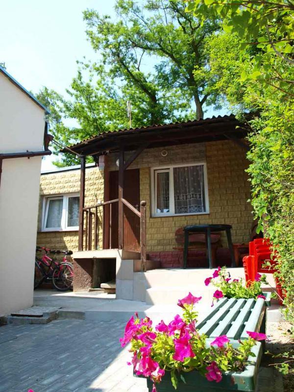 Wynajem kwater Krynica Morska