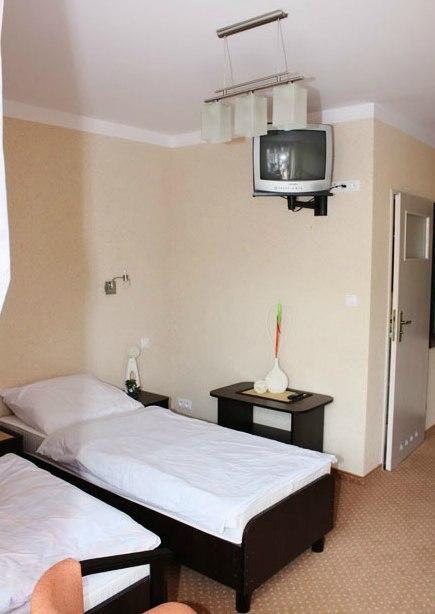 Villa Clipper