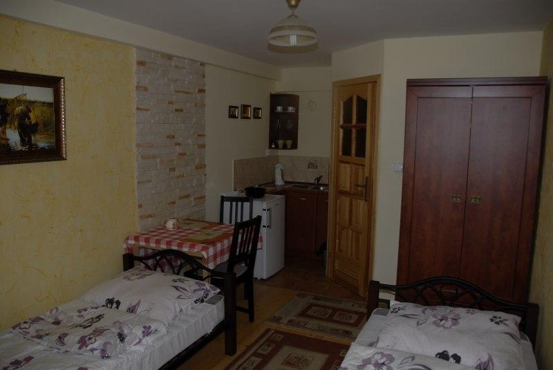 Noclegi Marian Jdrysiak