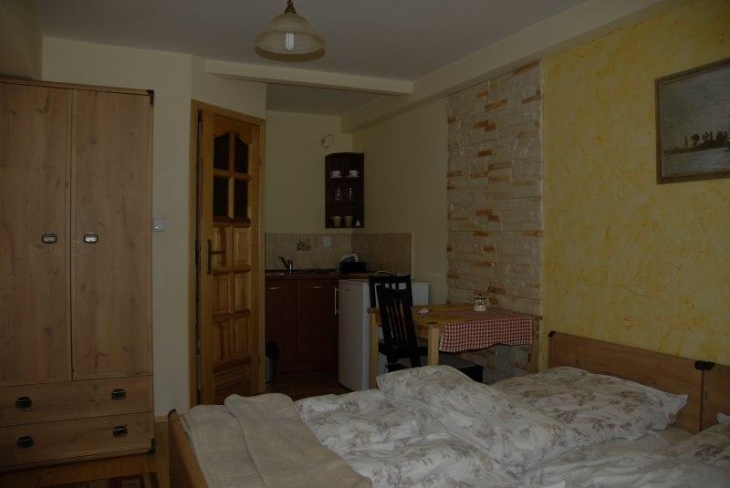 Noclegi Marian Jdrysiak