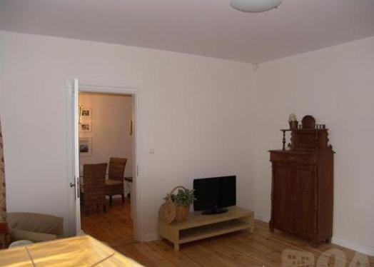 Apartament Kornelia