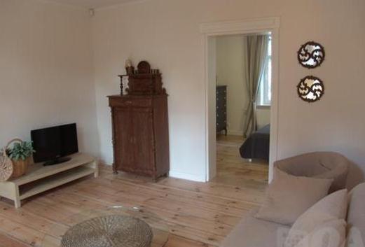 Apartament Kornelia