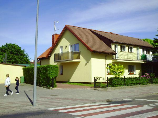 Pokoje Gocinne Julia