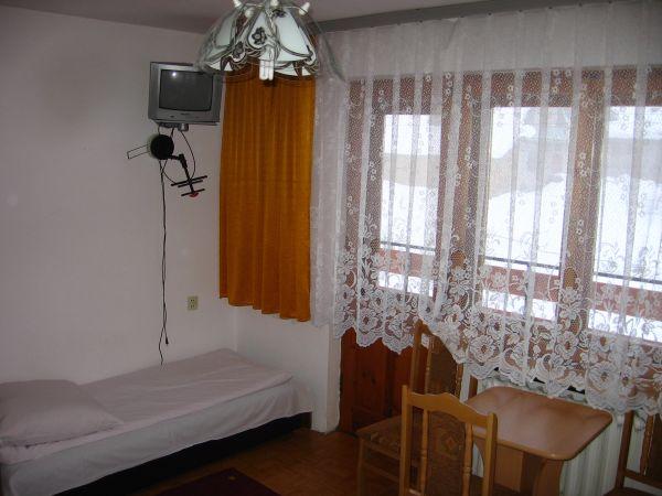 Pokoje Gocinne Janina ytko