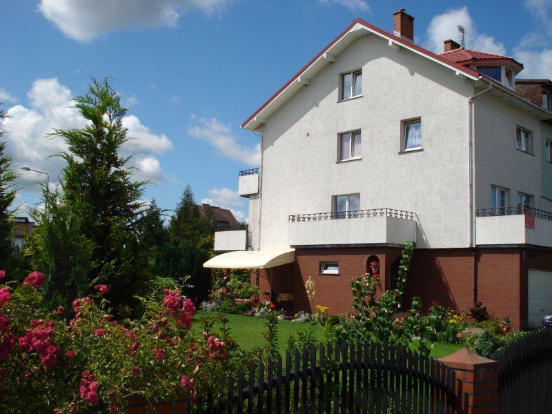 Ambrozja Dom Gocinny