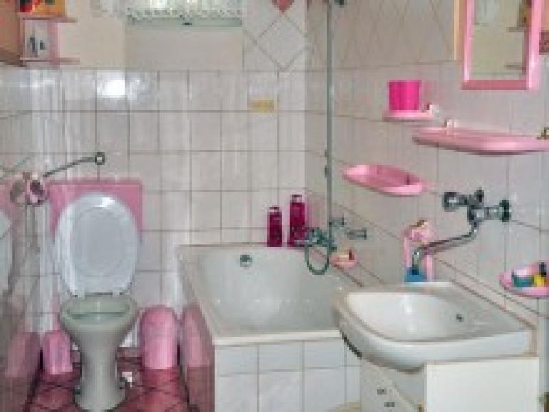Pokoje Gocinne U Tereni