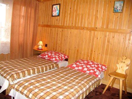 Kwatery prywatne Pietras Beata i Stanisaw