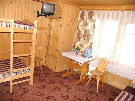 Kwatery prywatne Pietras Beata i Stanisaw