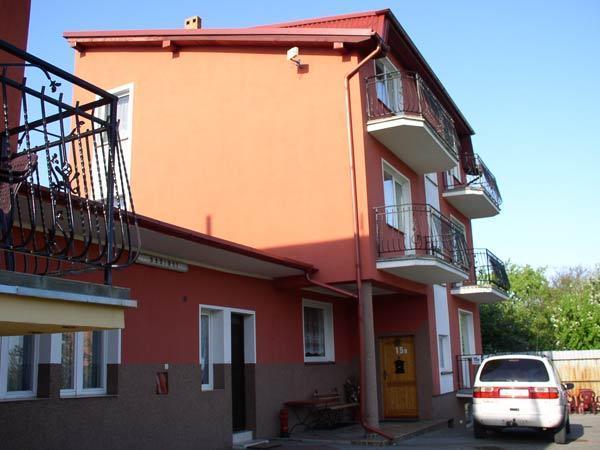 Wczasy nad morzem