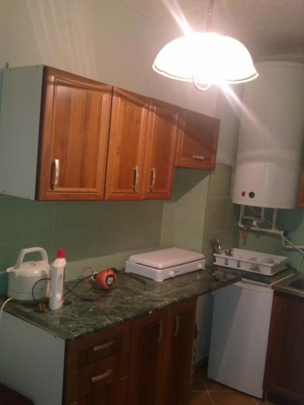 Kwatery u Pastwa WIlke