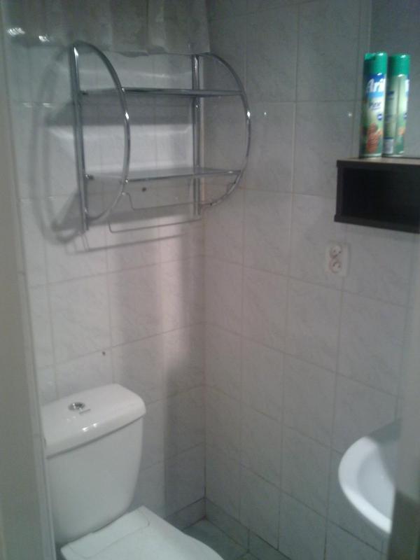 Kwatery u Pastwa WIlke