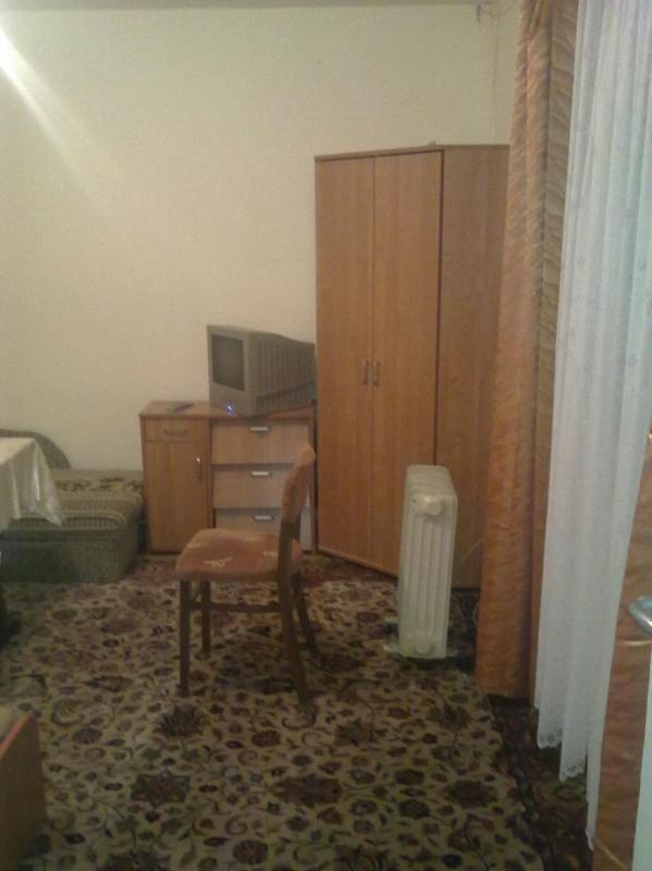 Kwatery u Pastwa WIlke