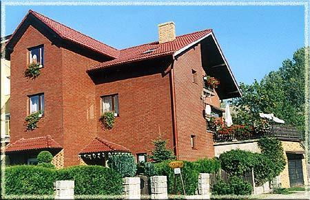 Dom Gocinny Potorejko