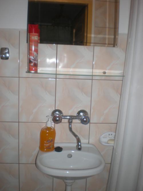 Pokoje Mikoajki