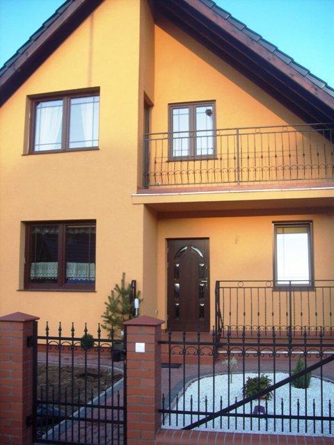 Kwatery prywatne oraz domki letniskowe nad morzem w Midzyzdrojach