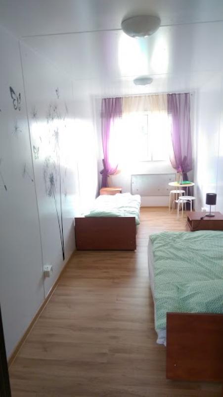 Zawadowski Bed & Breakfast
