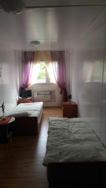 Zawadowski Bed & Breakfast