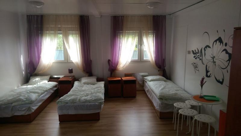 Zawadowski Bed & Breakfast