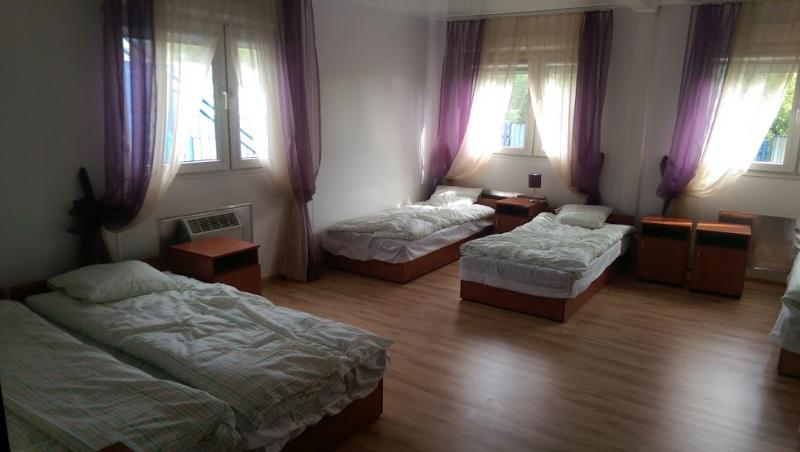 Zawadowski Bed & Breakfast