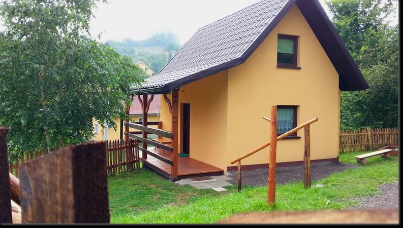 Noclegi U Zbyszka