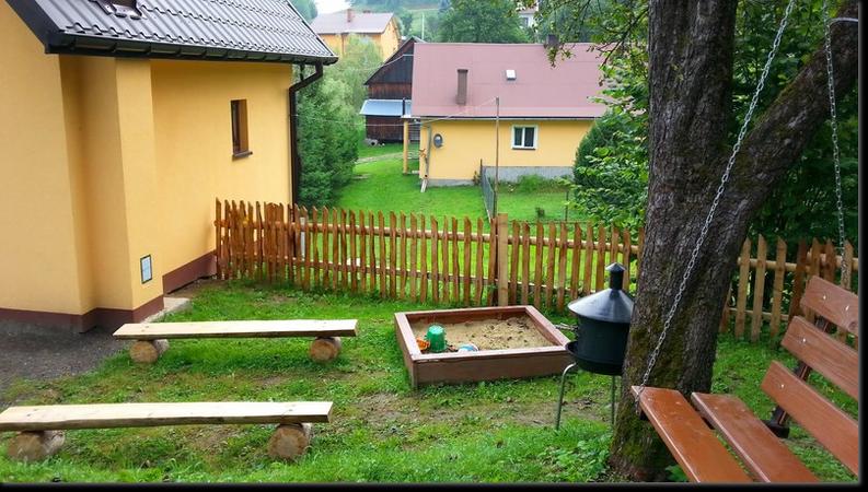Noclegi U Zbyszka