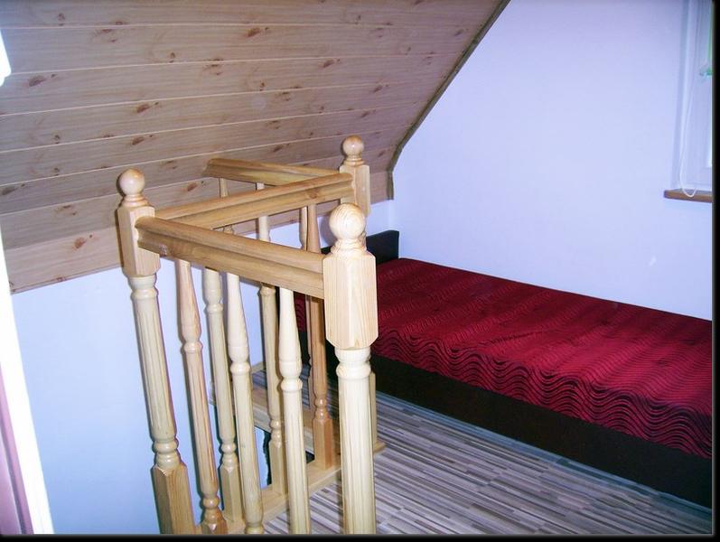 Noclegi U Zbyszka