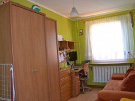Samodzielne mieszkanie Koobrzeg