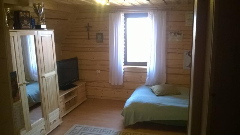 Willa w Sloncu w Samym Centrum Zakopanego