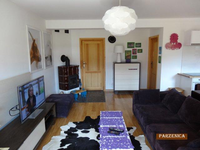 Apartament Parzenica