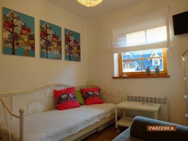 Apartament Parzenica