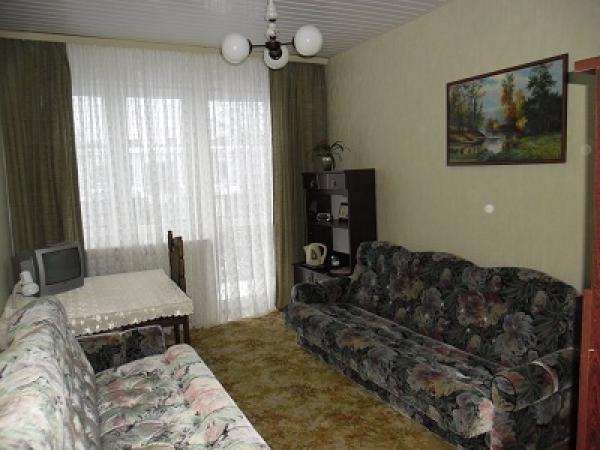 Pokoje gocinne u Zosi