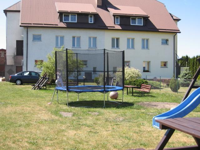 Pensjonat Gosia