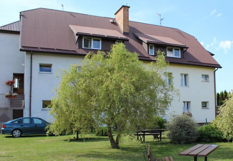 Pensjonat Gosia