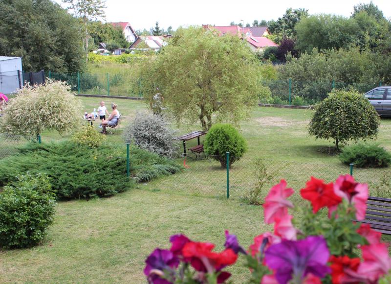 Pensjonat Gosia