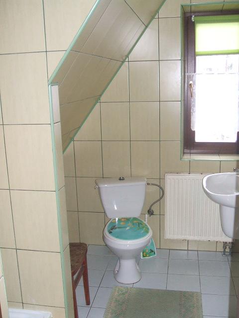 Pokoje Gocinne u Ewy