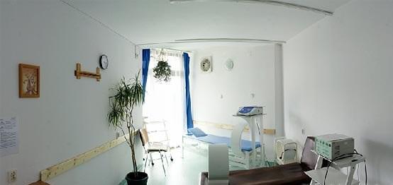Sanatorium Uzdrowiskowe Elektron