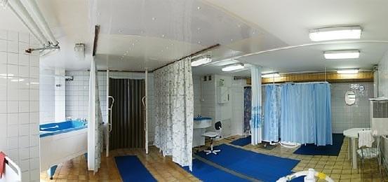 Sanatorium Uzdrowiskowe Elektron