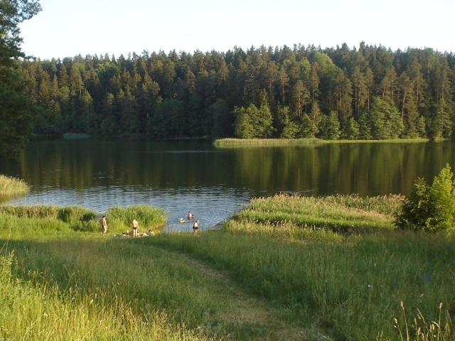 Wigierki