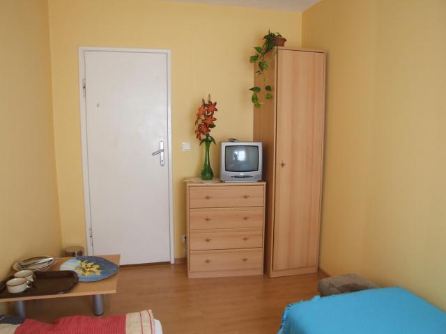 Pokoje Gocinne Midzyzdroje