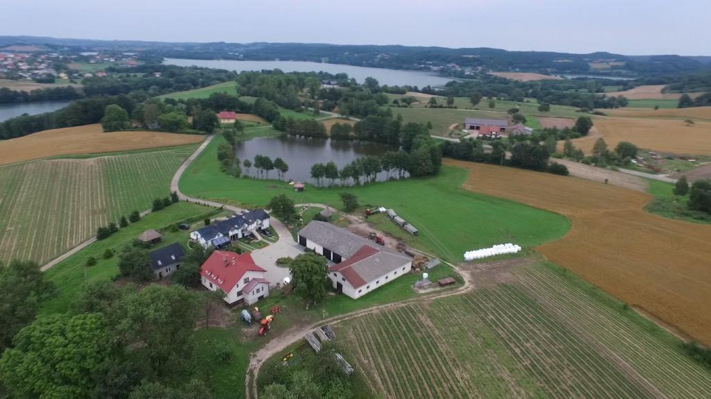 Gospodarstwo Agroturystyczne Nad Jeziorkiem