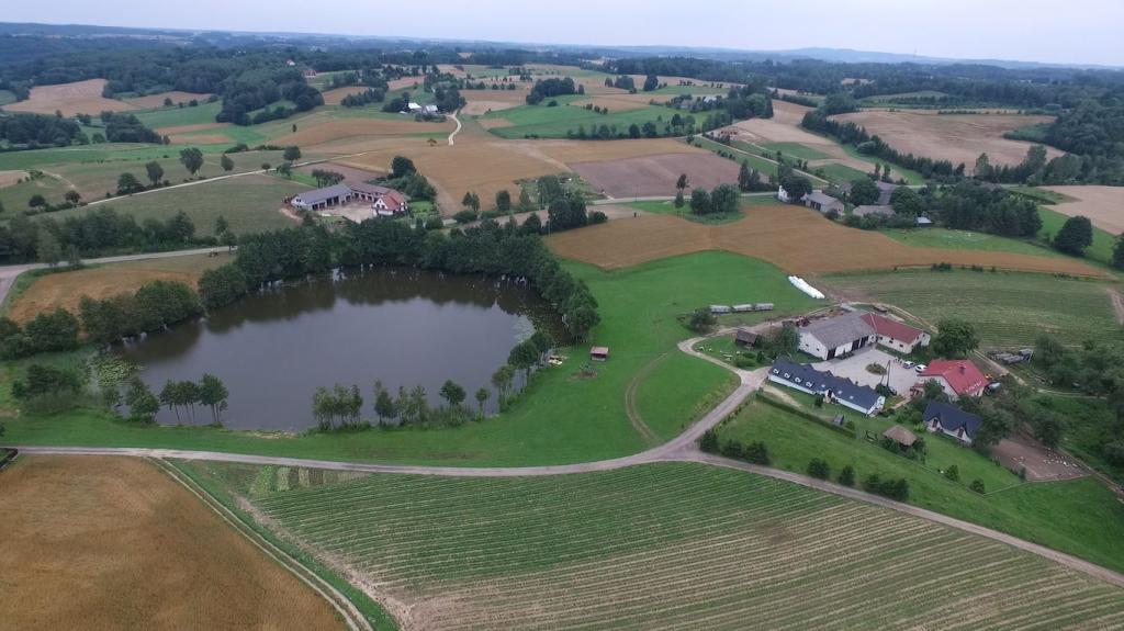 Gospodarstwo Agroturystyczne Nad Jeziorkiem