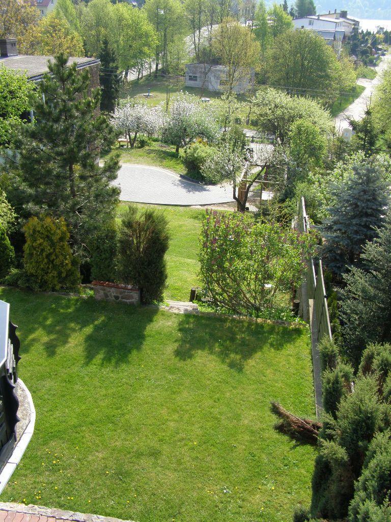 Villa Chmielowa