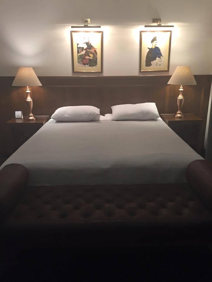 Hotel Retro B.A. Zientarski