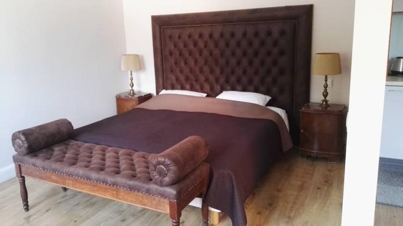Hotel Retro B.A. Zientarski